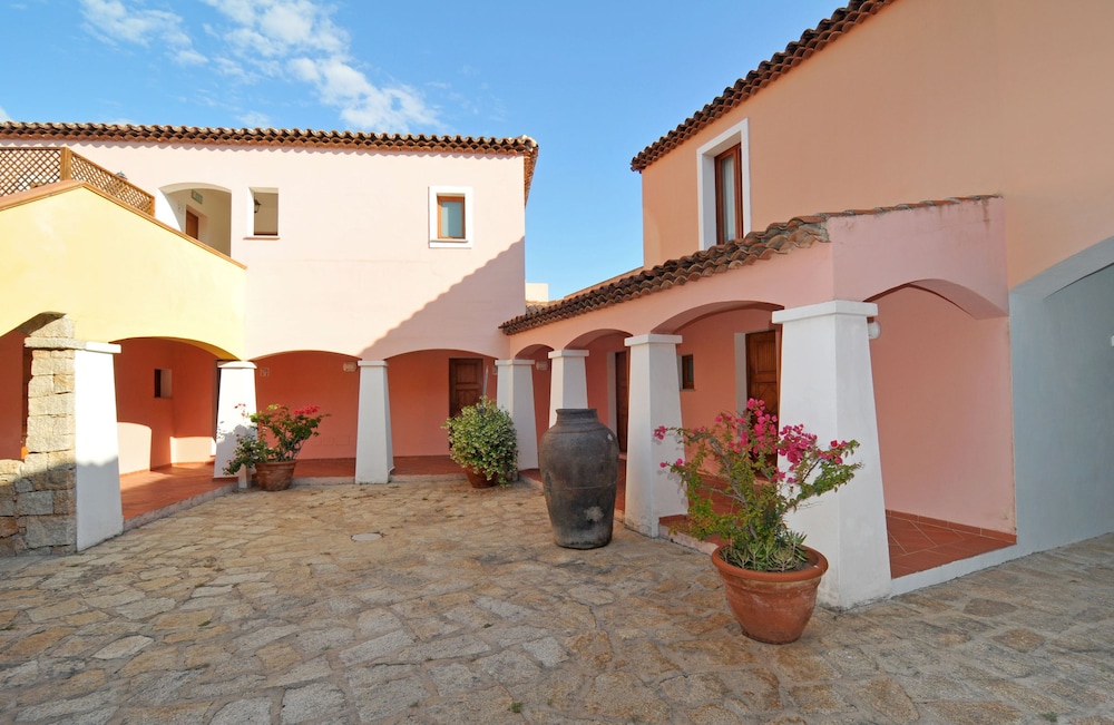 

Verona - Golfo Aranci - Hotel Piccolo Golf