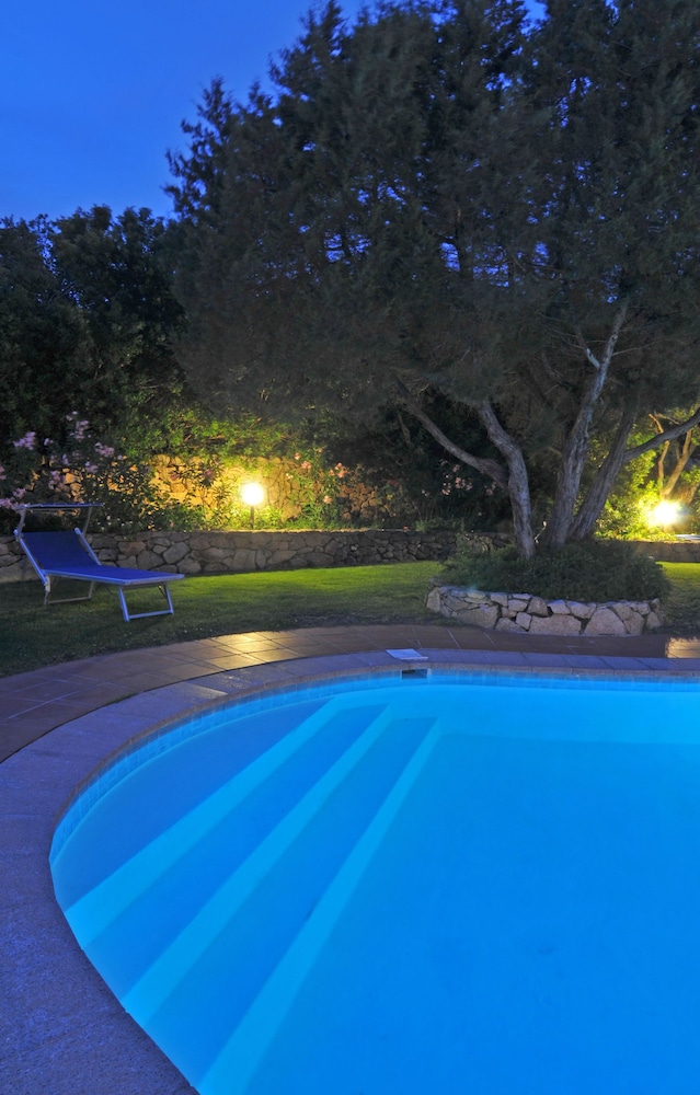 

Bologna - Golfo Aranci - Hotel Piccolo Golf