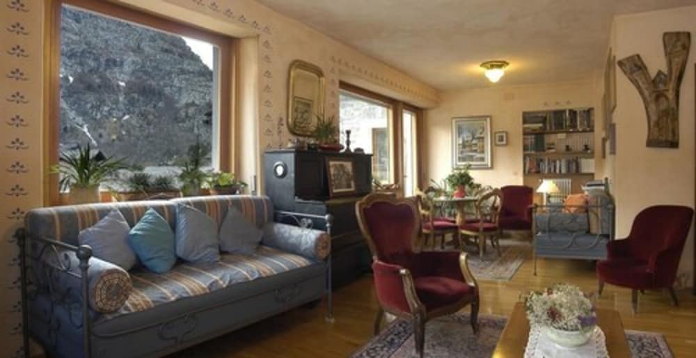 

Lamezia Terme - Pré-Saint-Didier - Hotel Berthod