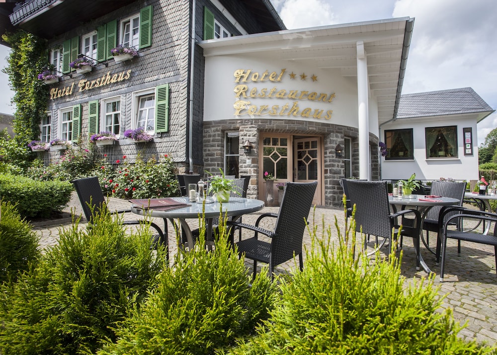 

Milano - Winterberg - Hotel Forsthaus