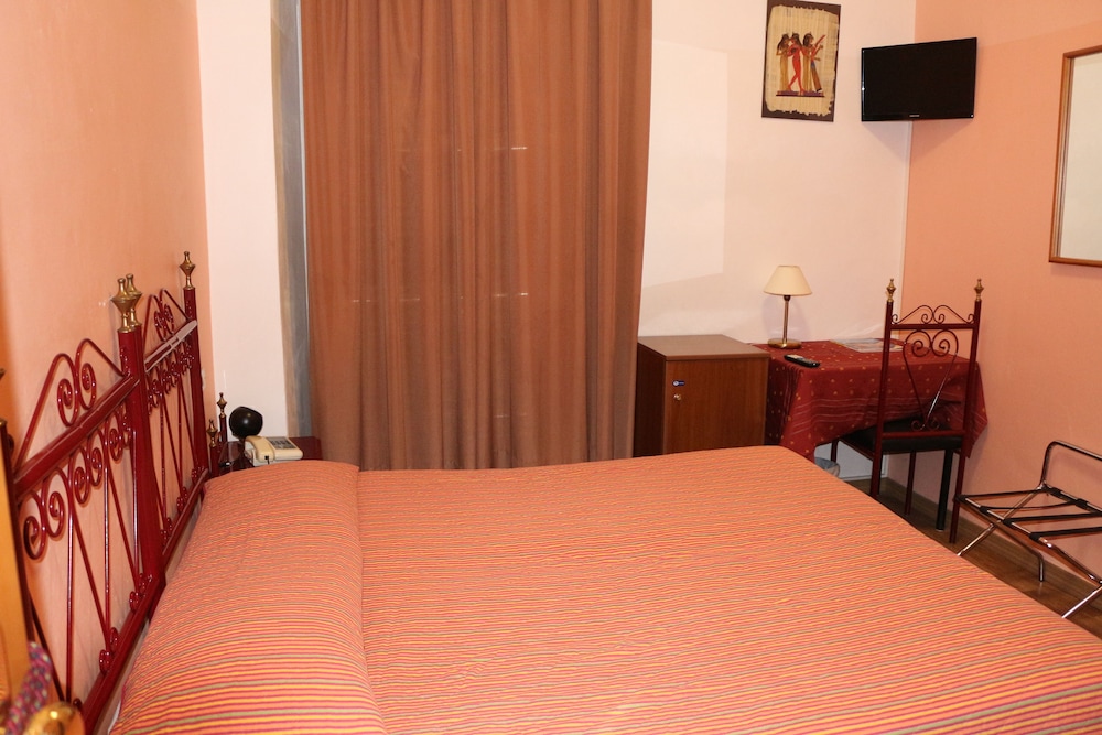 

Roma - Collegno - Hotel Italia