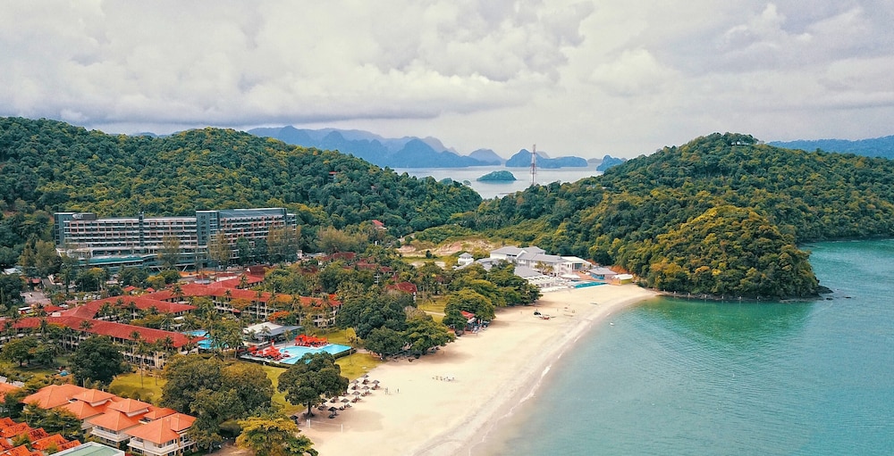 

Venezia - Pantai Cenang - Holiday Villa Resort & Beachclub Langkawi