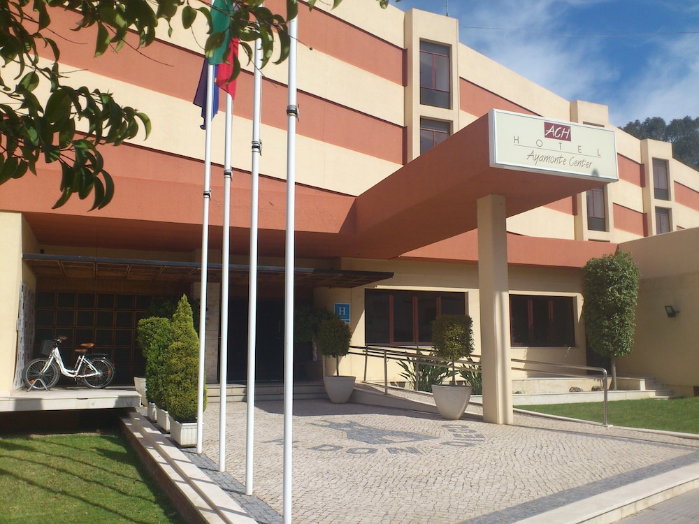 

Torino - Monte Gordo - Hotel Ayamonte Center
