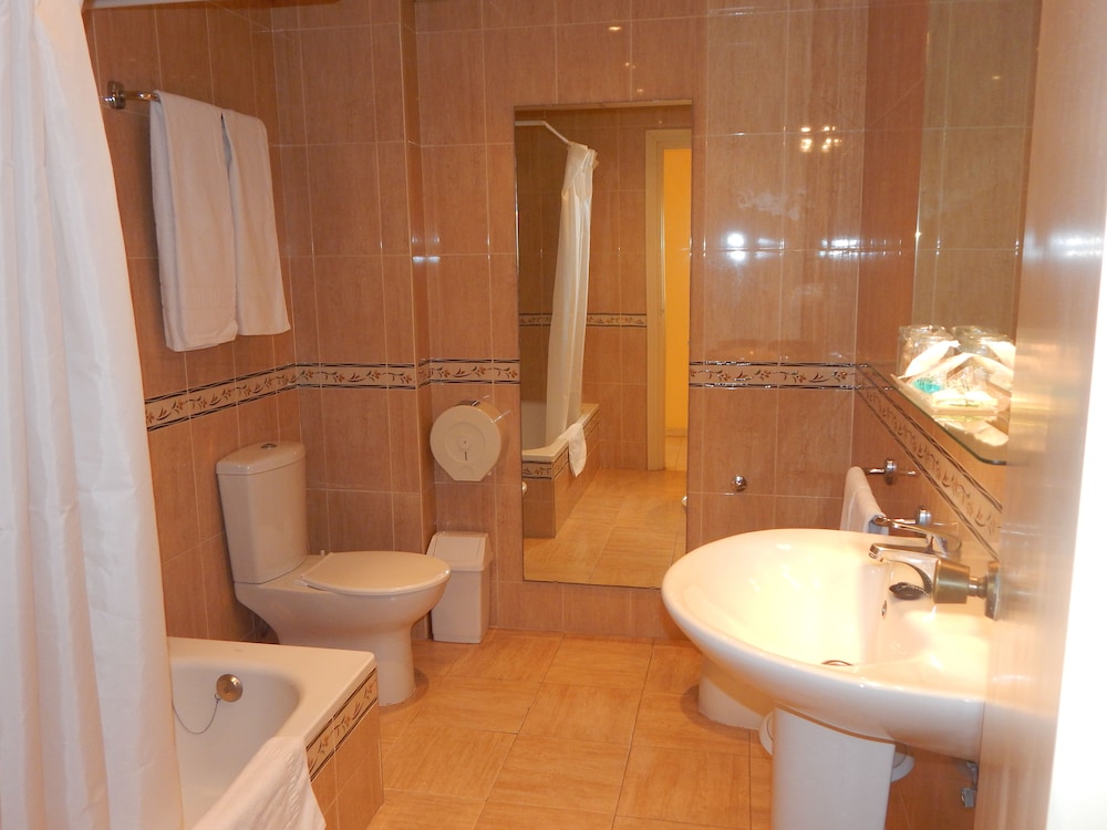 

Roma - Isla Canela - Hotel Ayamonte Center