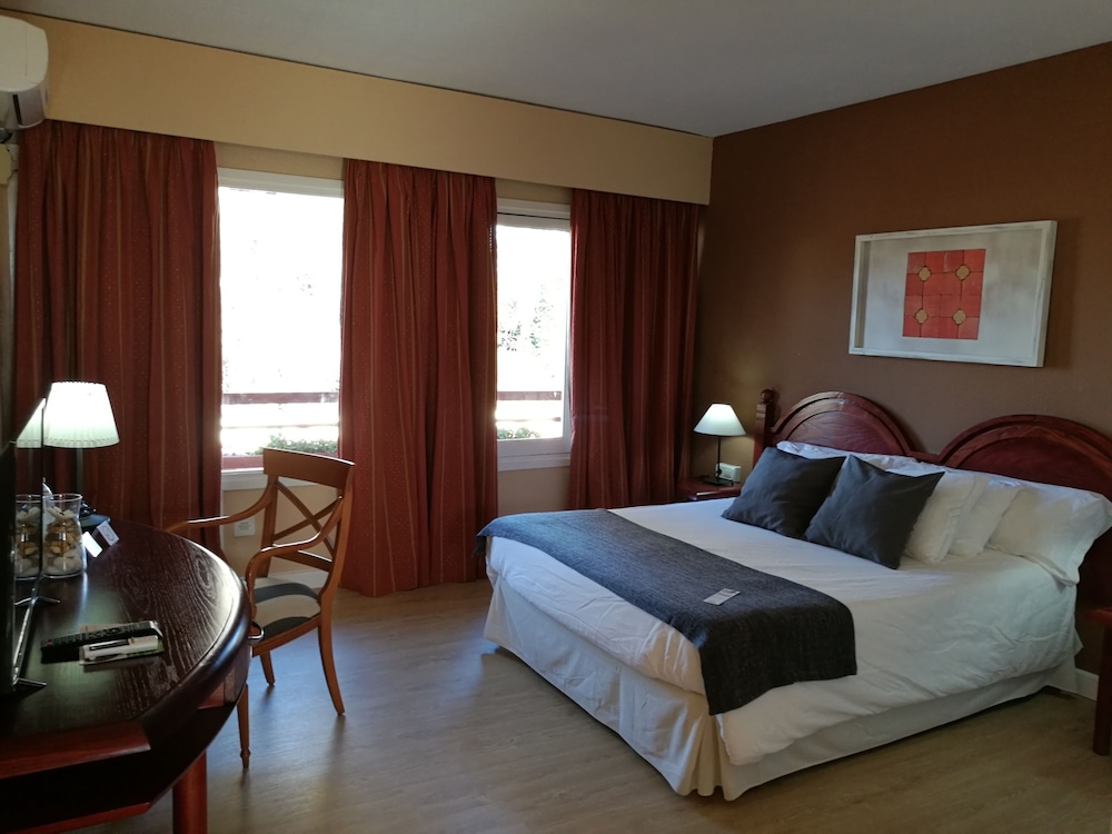 

Catania - Monte Gordo - Hotel Ayamonte Center