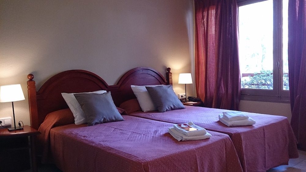 

Bari - Costa de la Luz (Huelva), Andalusia - Hotel Ayamonte Center
