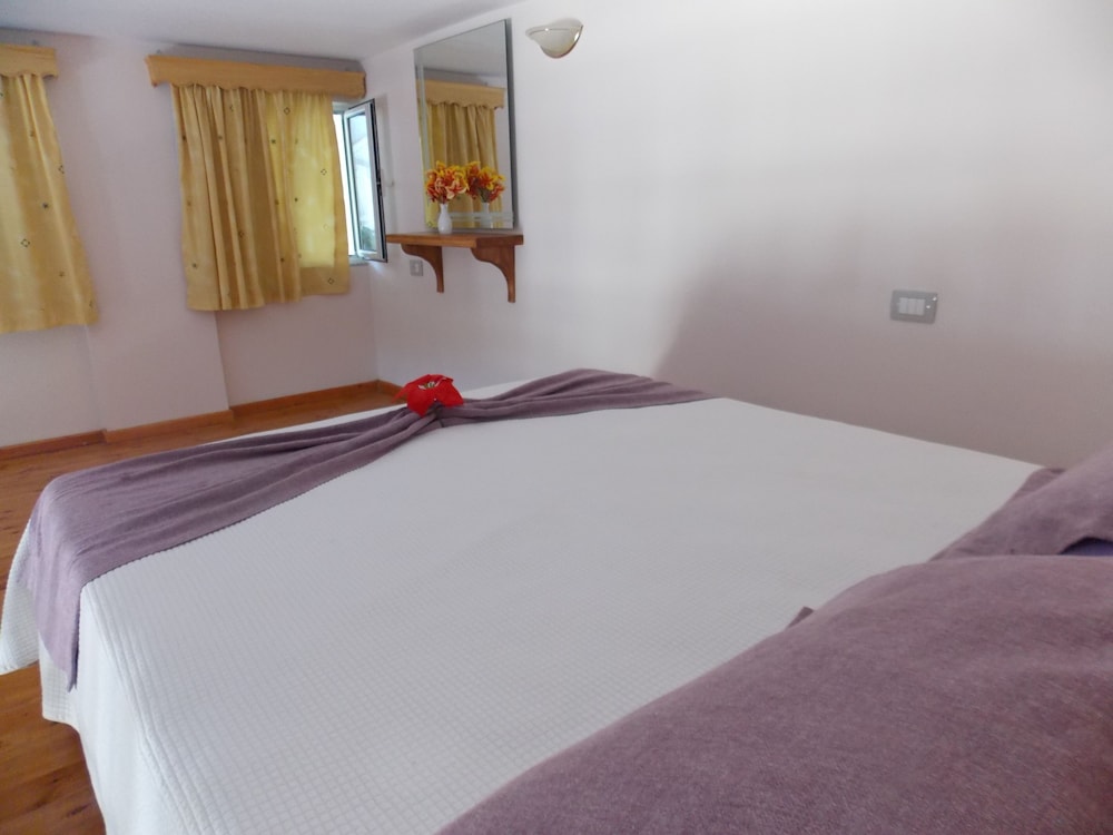 

Roma - Sarandë - Relax Apts Saranda