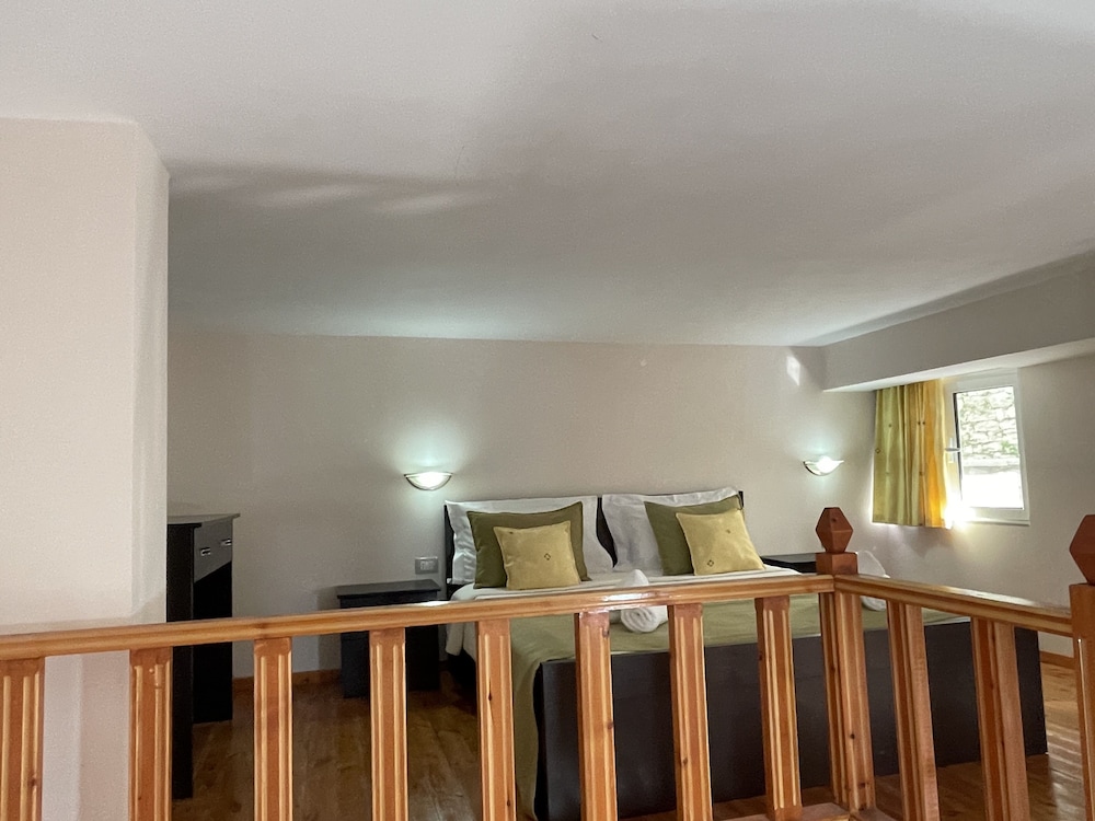 

Venezia - Sarandë - Relax Apts Saranda