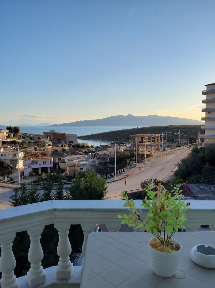 

Ancona - Sarandë - Relax Apts Saranda