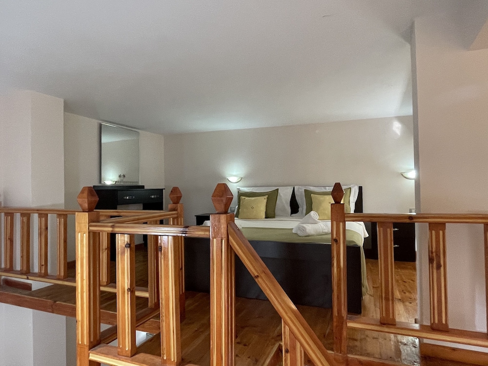 

Milano - Sarandë - Relax Apts Saranda