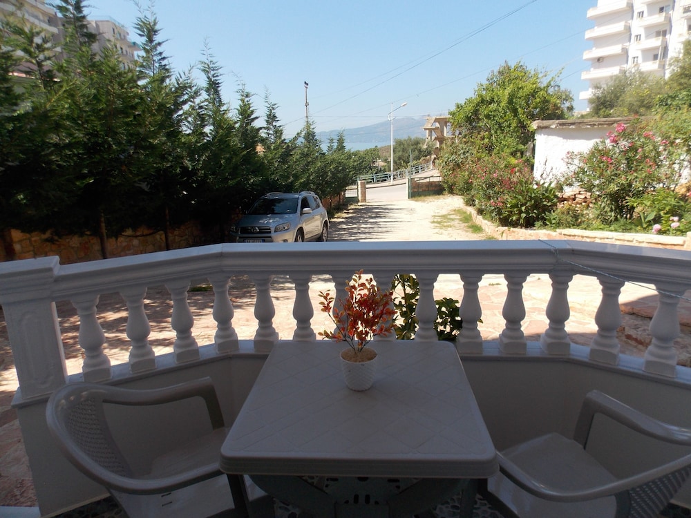 

Roma - Sarandë - Relax Apts Saranda