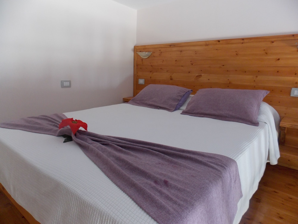 

Roma - Sarandë - Relax Apts Saranda