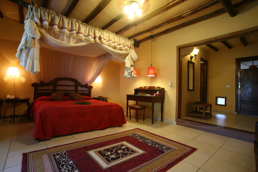 

Lamezia Terme - Michamvi - Karafuu Beach Resort & Spa