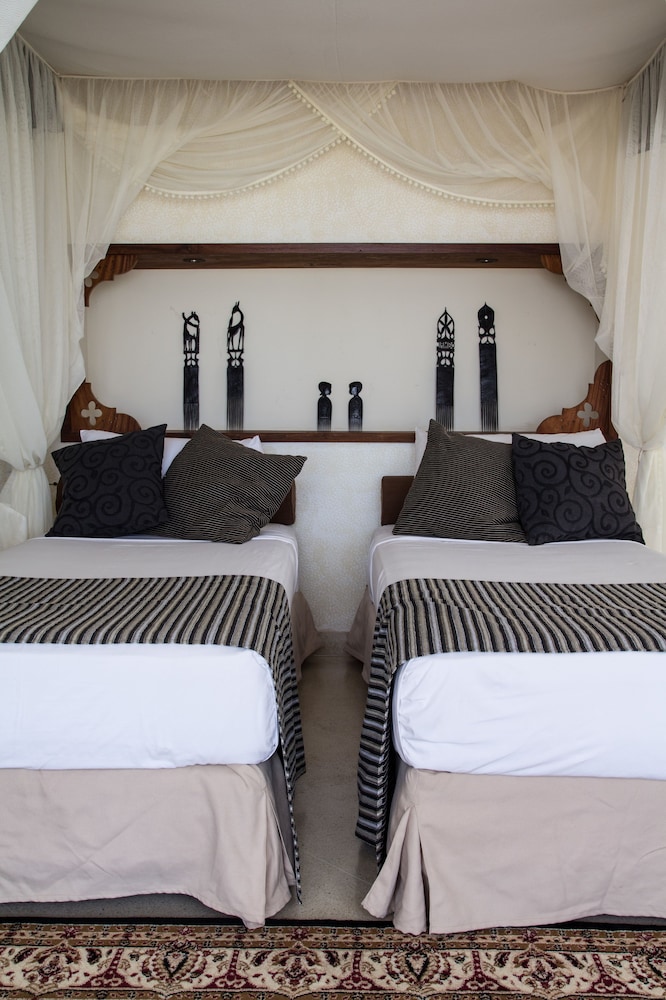 

Milano - Dongwe - Karafuu Beach Resort & Spa