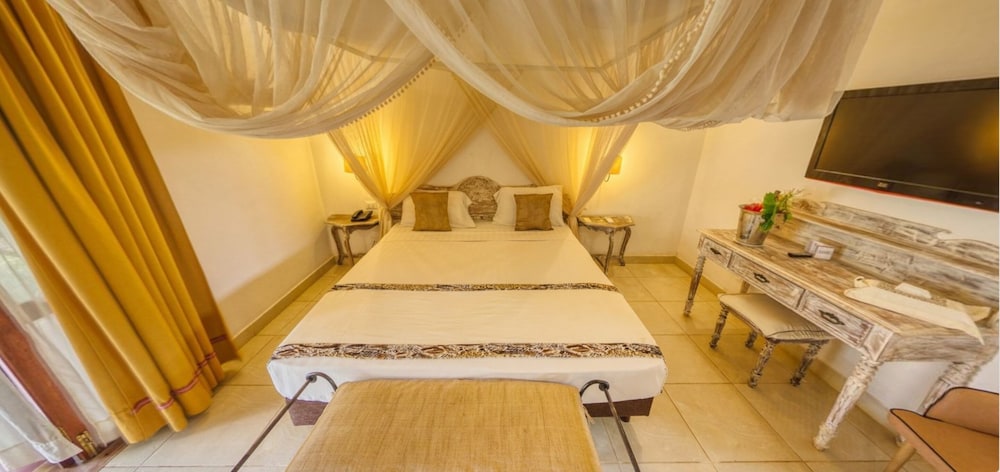 

Venezia - Michamvi - Karafuu Beach Resort & Spa