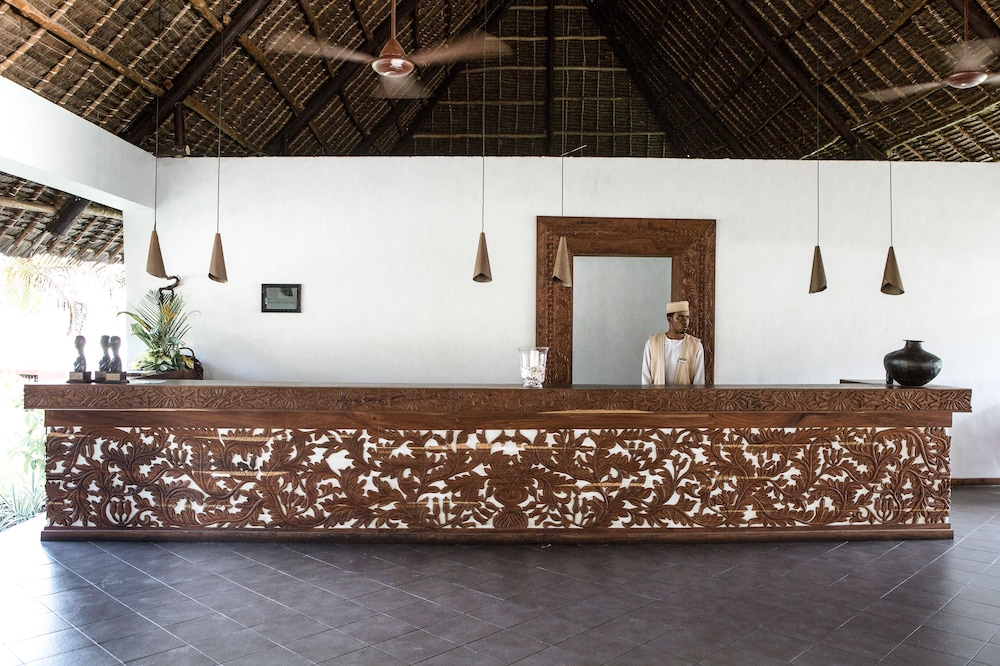 

Torino - Michamvi - Karafuu Beach Resort & Spa