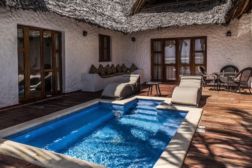 

Venezia - Dongwe - Karafuu Beach Resort & Spa