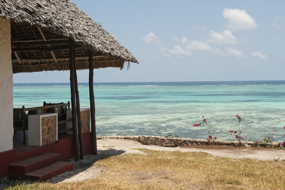 

Verona - Michamvi - Karafuu Beach Resort & Spa