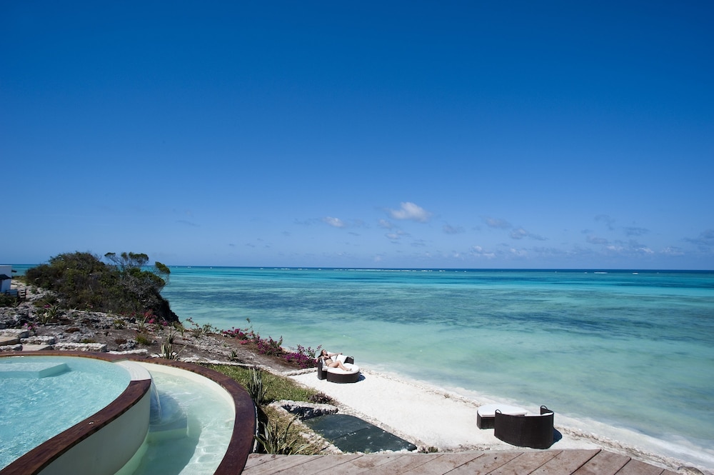 

Venezia - Michamvi - Karafuu Beach Resort & Spa