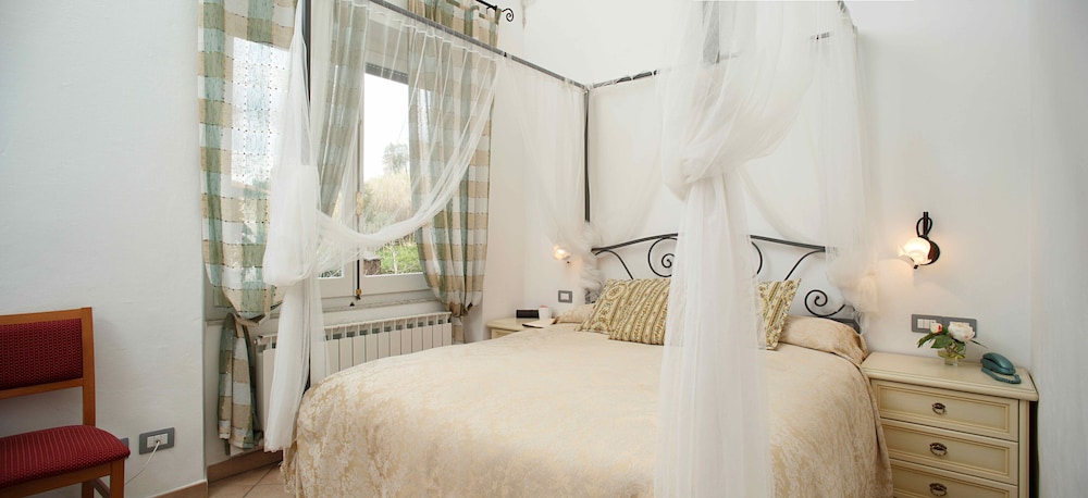 

Trapani - Sestri Levante - Hotel Del Borgo