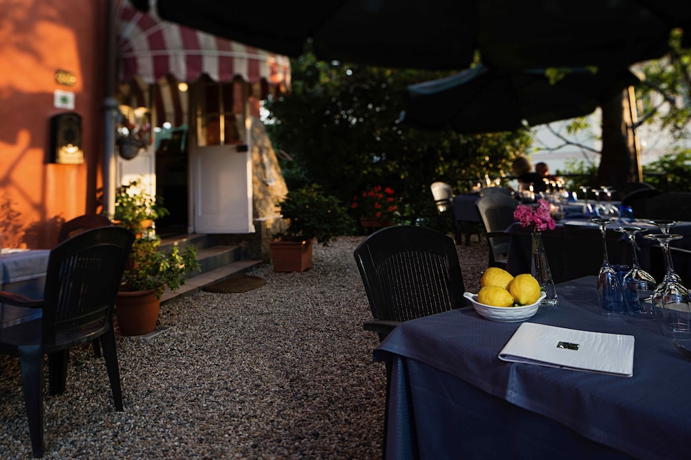 

Milano - Sestri Levante - Hotel Del Borgo