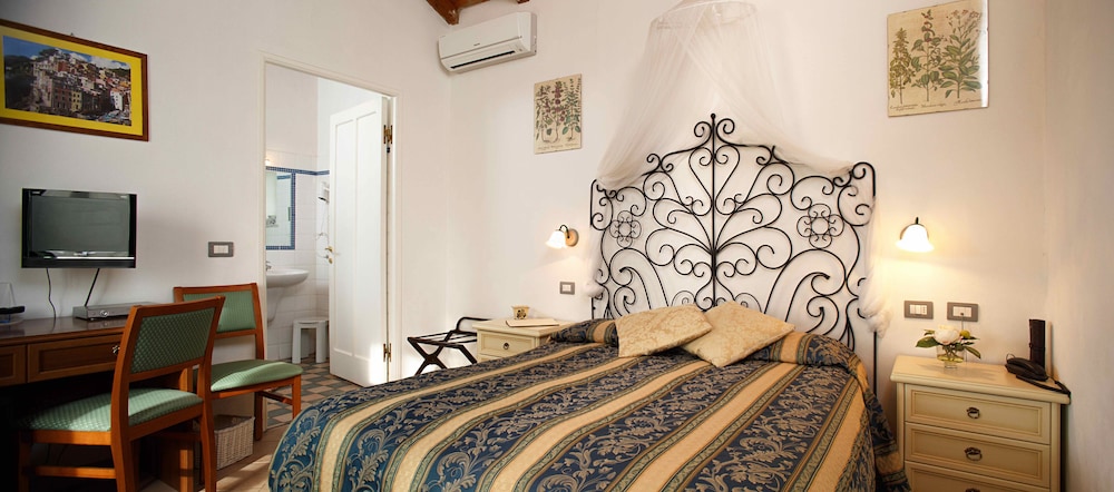

Roma - Sestri Levante - Hotel Del Borgo