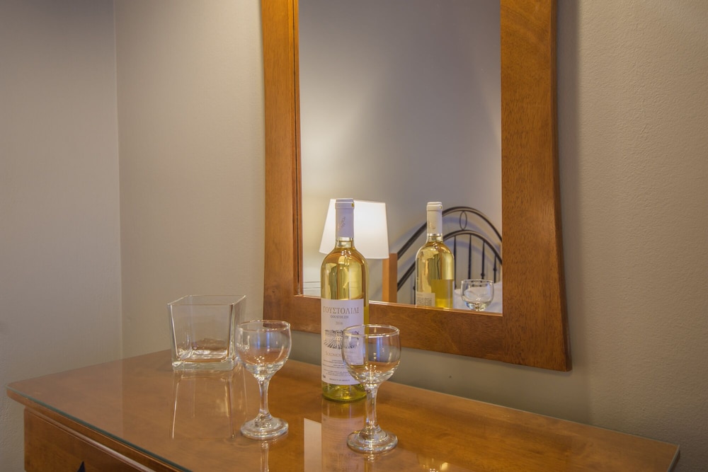 

Verona - Alykes - Porto Giardino Apartments