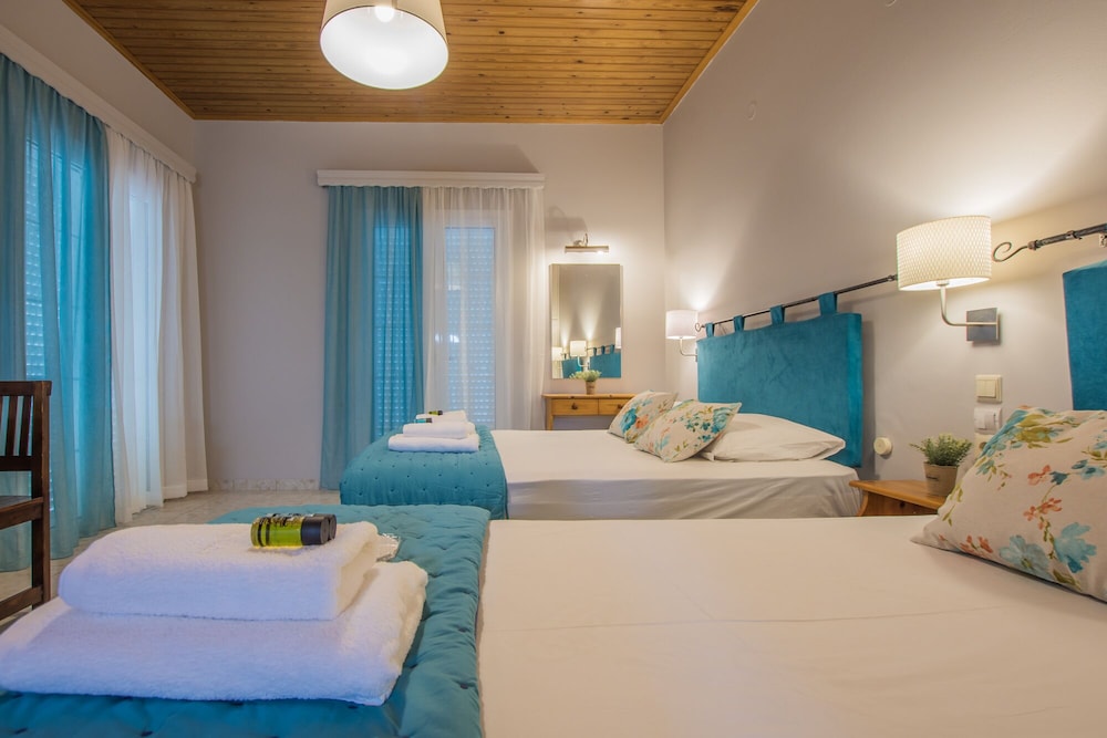 

Milano - Amoudi - Porto Giardino Apartments