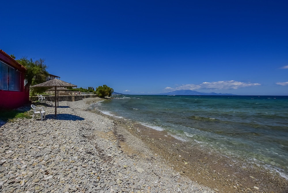 

Verona - Kallithea (Zakinthos) - Porto Giardino Apartments