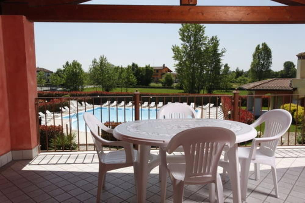 

Cagliari - Sirmione - Villaggio Turistico Lugana Marina