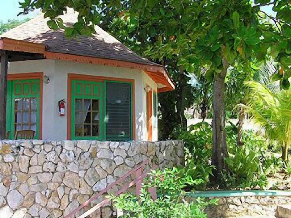 

Venezia - Negril - Xtabi Resort