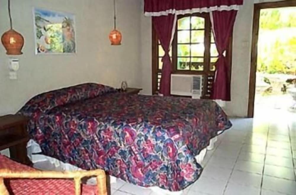 

Bologna - Negril - Xtabi Resort
