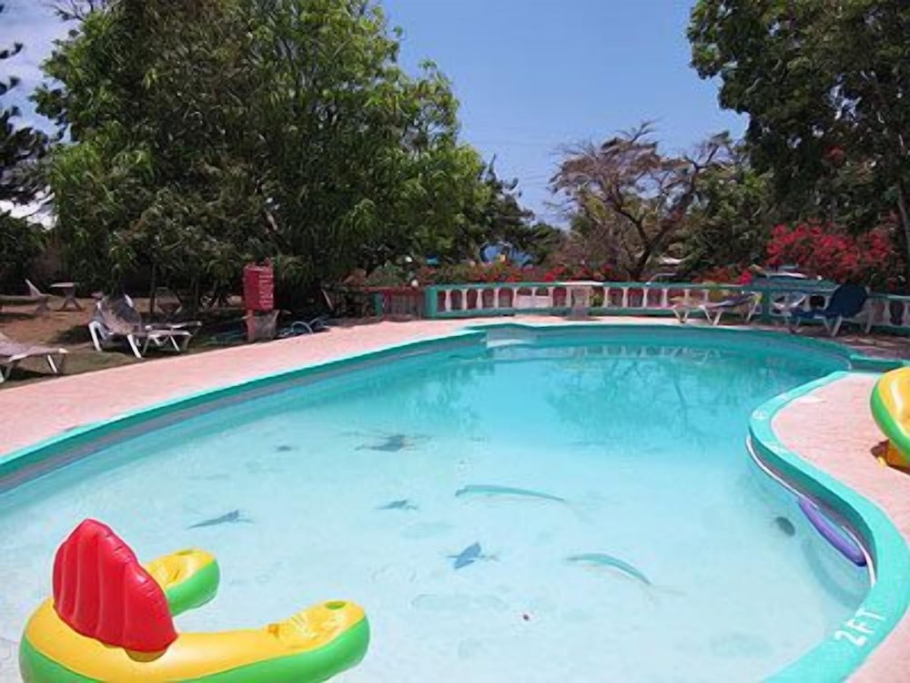 

Roma - Negril - Xtabi Resort