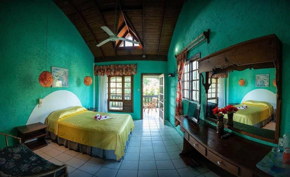 

Milano - Giamaica, Caraibi - Xtabi Resort