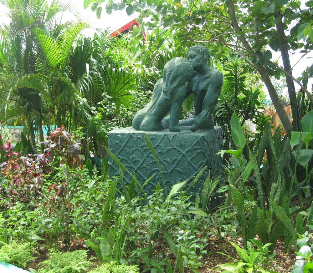 

Venezia - Negril - Xtabi Resort