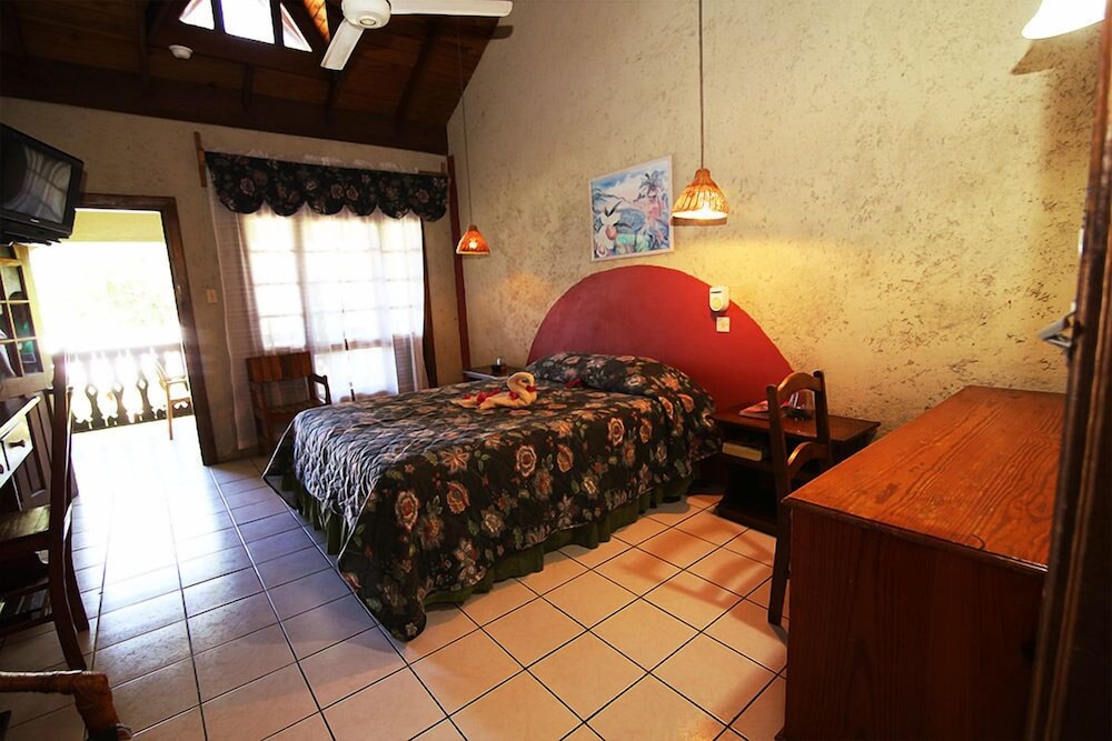 

Milano - Negril - Xtabi Resort