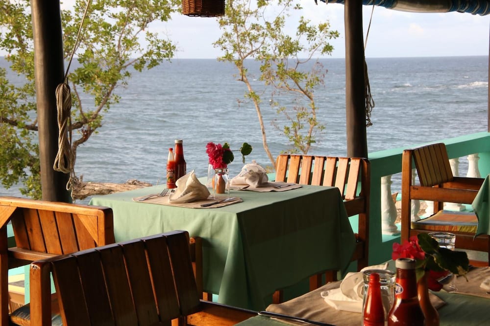 

Torino - Negril - Xtabi Resort