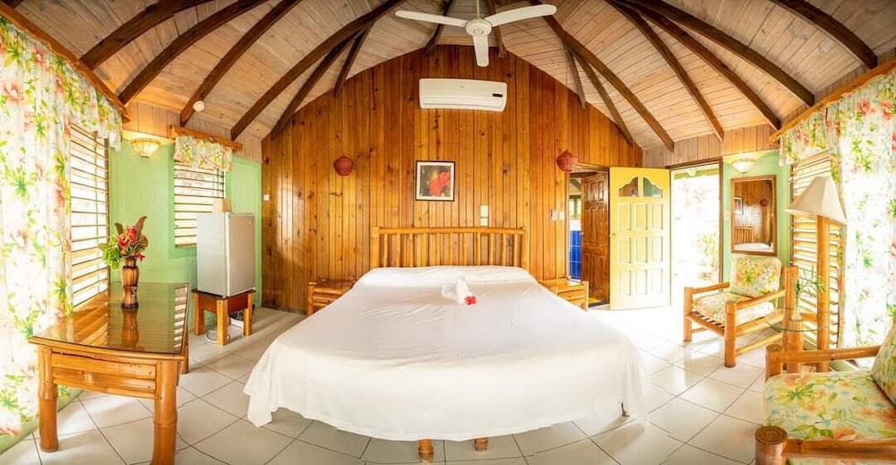 

Napoli - Negril - Xtabi Resort