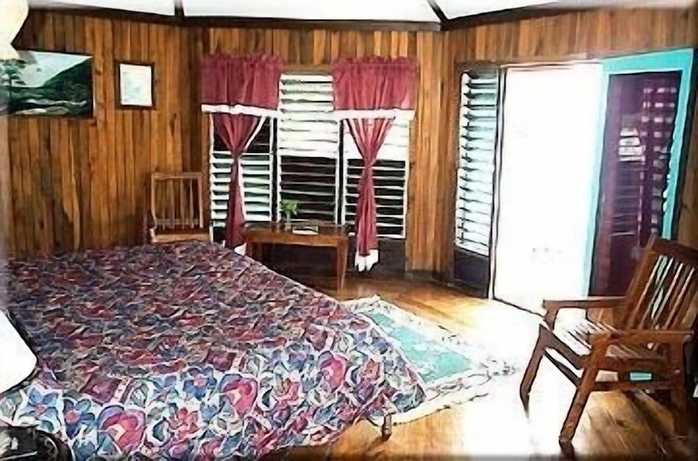 

Bologna - Negril - Xtabi Resort