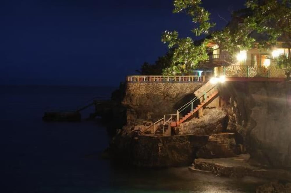 

Napoli - Negril - Xtabi Resort