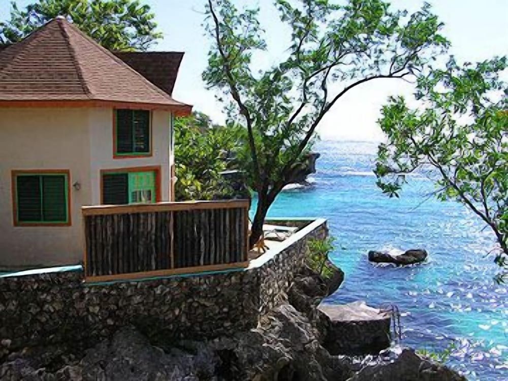 Verona - Negril - Xtabi Resort
