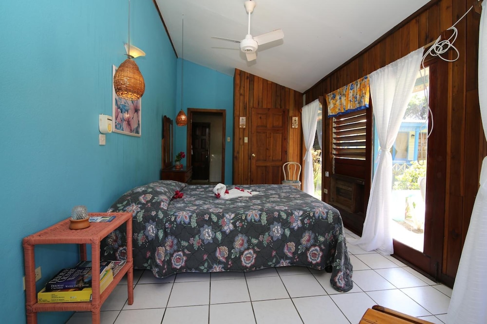 

Roma - Negril - Xtabi Resort