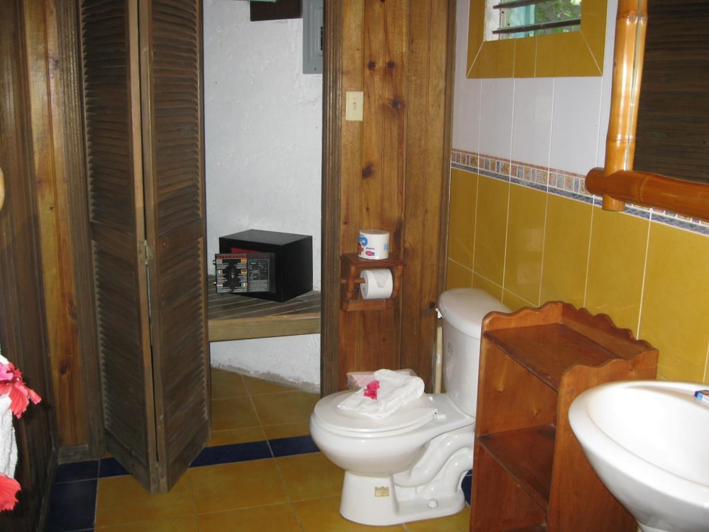 

Bologna - Negril - Xtabi Resort