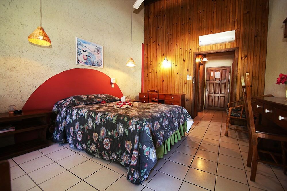 

Bologna - Negril - Xtabi Resort