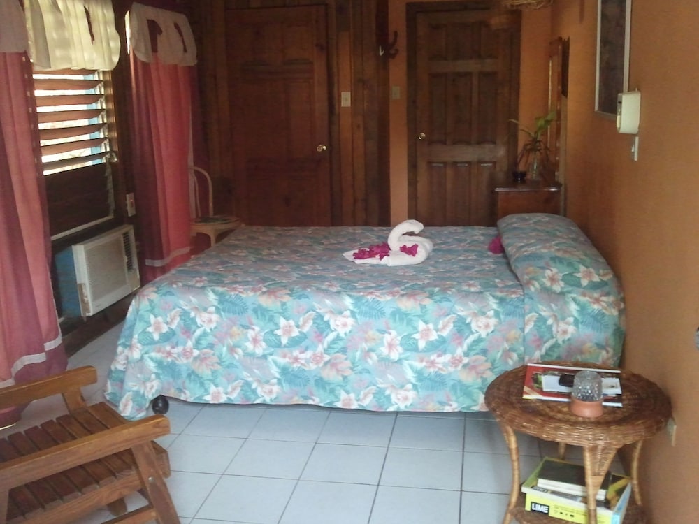 

Bologna - Giamaica, Caraibi - Xtabi Resort