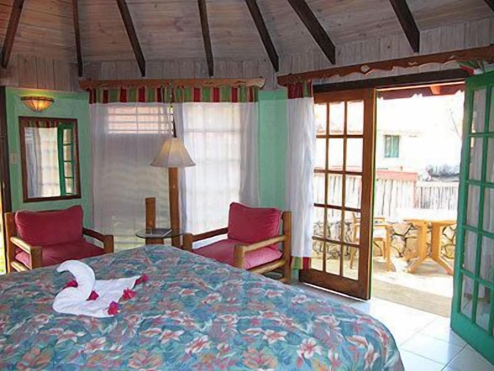 

Milano - Giamaica, Caraibi - Xtabi Resort