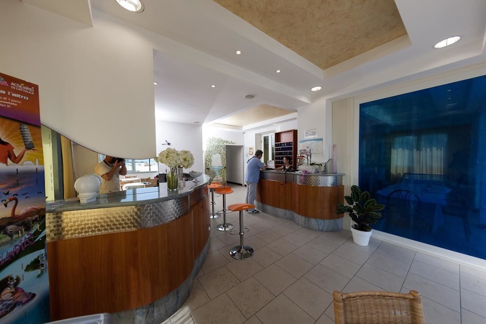 

Milano - Senigallia - Hotel Sayonara