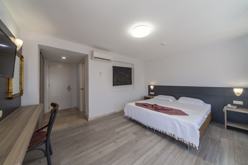 

Milano - Regione di Bodrum, Turchia - Laden Hotel Bodrum