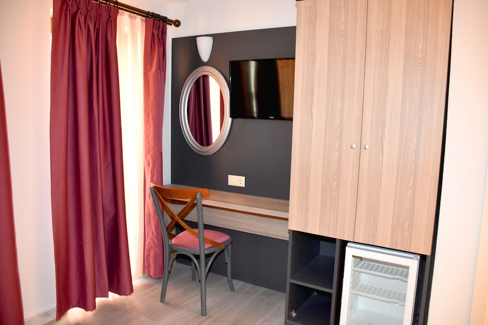 

Milano - Regione di Bodrum, Turchia - Laden Hotel Bodrum
