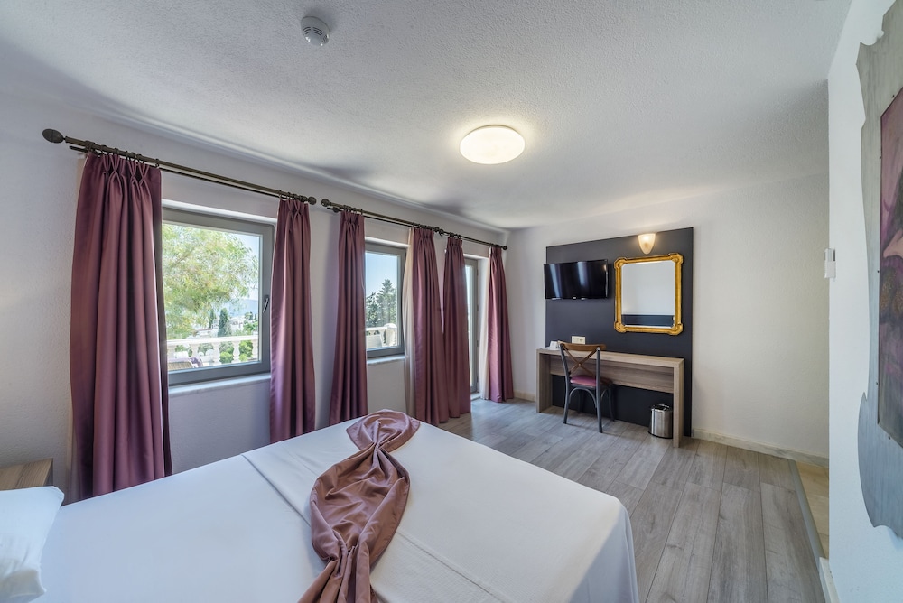 

Milano - Regione di Bodrum, Turchia - Laden Hotel Bodrum